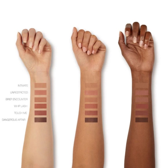 Bundle of lip liners, lipsticks, etc : Refy, Mac, Kosas, Merit, Victoria Beckham - Picture 10 of 16